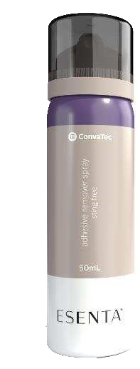ESENTA RIMUOVI ADESIVO SPRAY 50 ML - Doctor Vinz