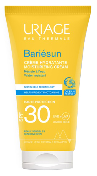 BARIESUN SPF30 CREME 50 ML - Doctor Vinz