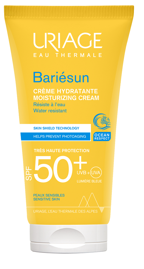 BARIESUN SPF50+ CREME 50 ML - Doctor Vinz