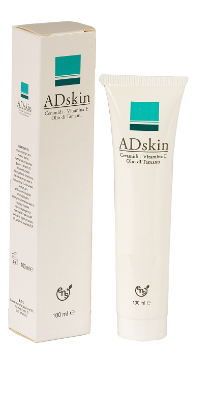 ADSKIN CREMA 100 ML - Doctor Vinz