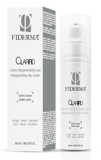 CLARIFID CREMA GIORNO 50 ML - Doctor Vinz