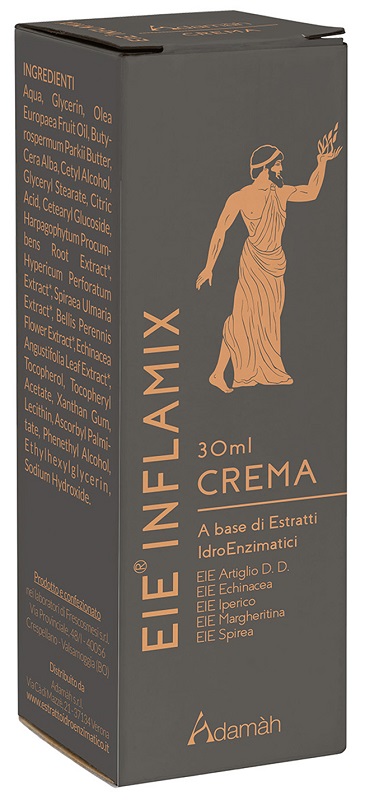 EIE INFLAMIX CREMA 30 ML - Doctor Vinz