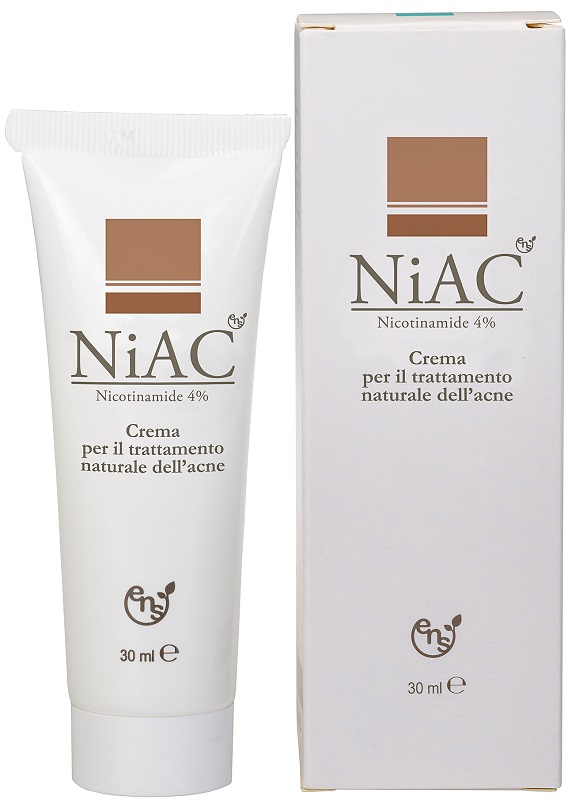 NIAC CREMA 30 ML - Doctor Vinz