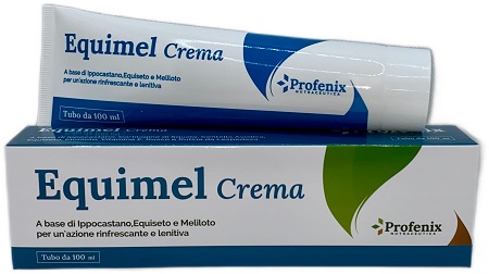 EQUIMEL CREMA 100 ML - Doctor Vinz