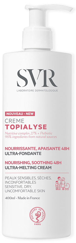 TOPIALYSE CREME 400 ML - Doctor Vinz