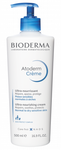 ATODERM CREME 200 ML - Doctor Vinz