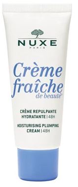 NUXE CREME FRAICHE CREMA RIMPOLPANTE IDRATANTE 30 ML - Doctor Vinz