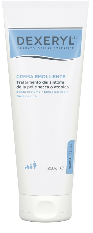 DEXERYL CREMA 250 G - Doctor Vinz