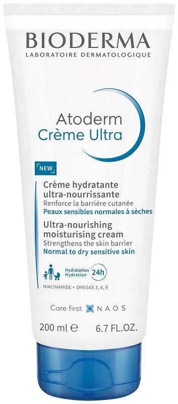 ATODERM CREME ULTRA 200 ML - Doctor Vinz