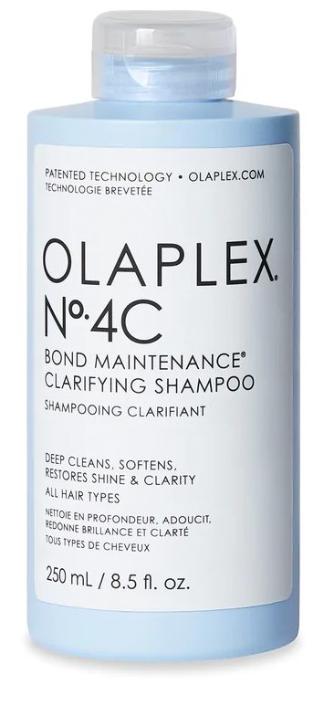 OLAPLEX N 4 BOND MAINTENANCE SHAMPOO 250 ML - Doctor Vinz