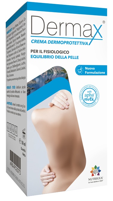 DERMAX CREMA 50 ML - Doctor Vinz