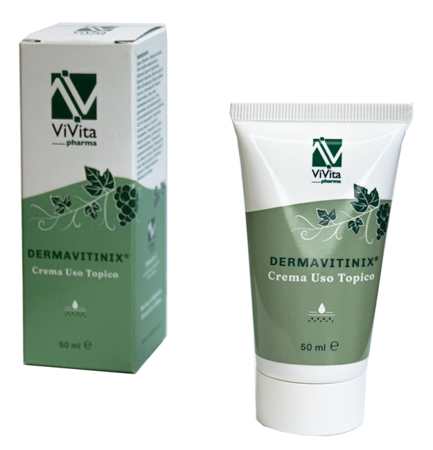 DERMAVITINIX CREMA DERMATITI 50 ML - Doctor Vinz