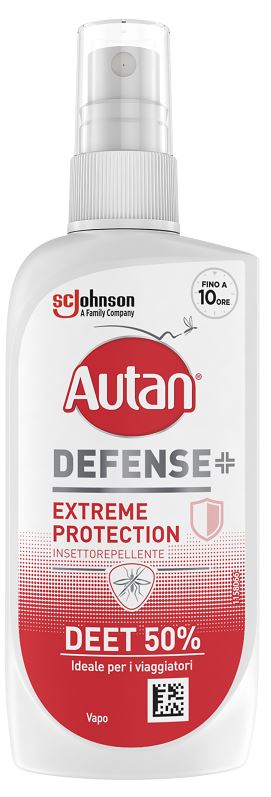 AUTAN DEFENSE EXTREME 100 ML - Doctor Vinz