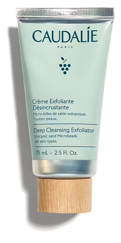 CREMA ESFOLIAZIONE PROFONDA 75 ML - Doctor Vinz