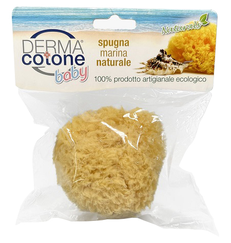 DERMACOTONE SPUGNA MARINA - Doctor Vinz