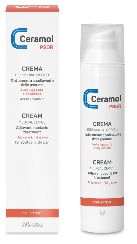 CERAMOL PSOR CREMA 100 ML - Doctor Vinz