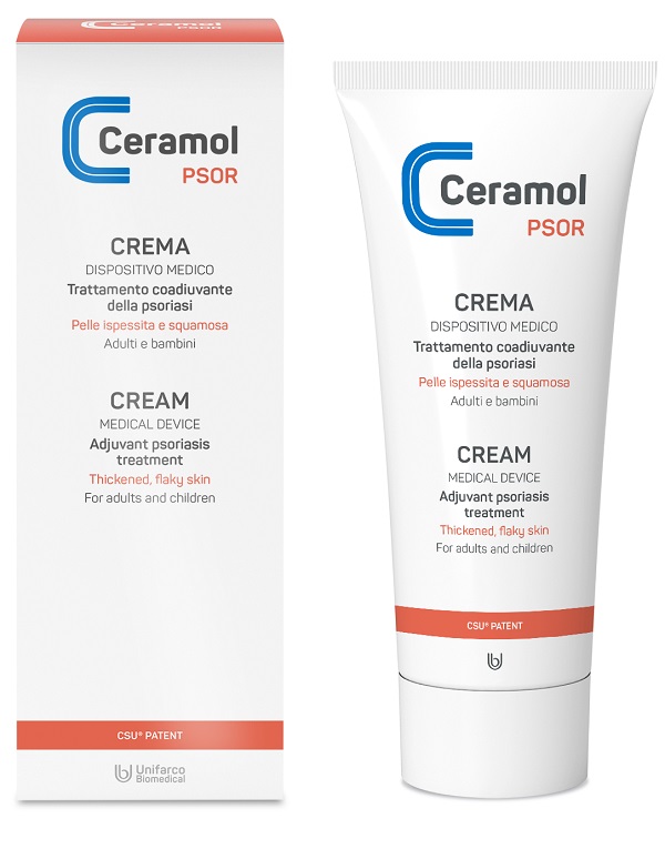 CERAMOL PSOR CREMA 200 ML - Doctor Vinz