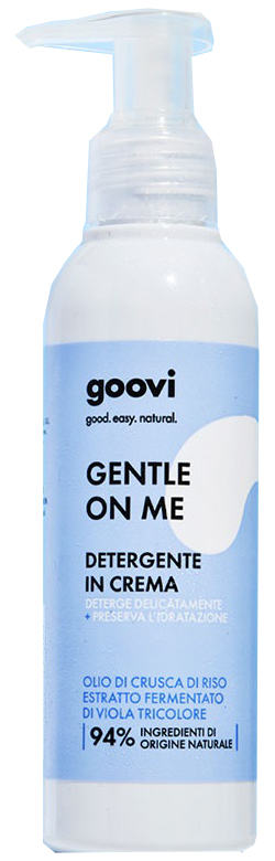 GOOVI DETERGENTE CREMA - Doctor Vinz