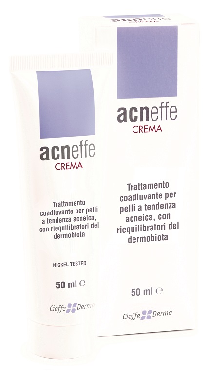 ACNEFFE CREMA 50 ML - Doctor Vinz