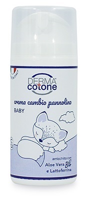 DERMACOTONE CREMA CAMBIO PANNOLINO BABY 100 ML - Doctor Vinz
