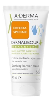 DERMALIBOUR + CREMA BARRIERA 50 ML - Doctor Vinz