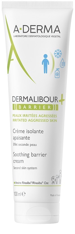DERMALIBOUR + CREMA BARRIERA 100 ML - Doctor Vinz