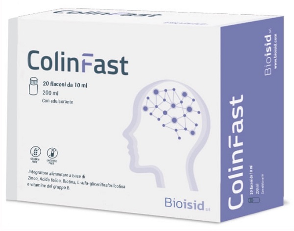 COLINFAST 20 FLACONI - Doctor Vinz