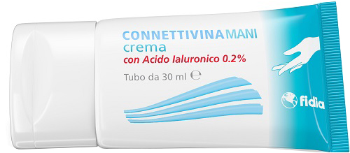 CONNETTIVINAMANI CREMA 30 ML - Doctor Vinz